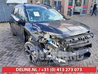 Autoverwertung Kia Niro Niro II (SG), SUV, 2022 1.6 GDI Hybrid 2022/8