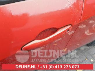 Nissan Micra Micra (K14), Hatchback, 2016 / 2024 0.9 IG-T 12V picture 10