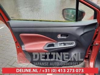 Nissan Micra Micra (K14), Hatchback, 2016 / 2024 0.9 IG-T 12V picture 11