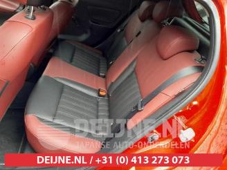 Nissan Micra Micra (K14), Hatchback, 2016 / 2024 0.9 IG-T 12V picture 14