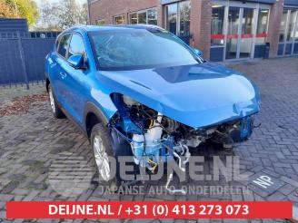 Dezmembrări autoturisme Hyundai Tucson Tucson (TL), SUV, 2015 1.6 GDi 16V 2WD 2015