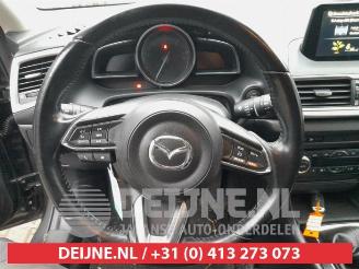 Mazda 3 3 (BM/BN), Hatchback, 2013 / 2019 2.2 SkyActiv-D 150 16V picture 26