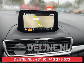 Mazda 3 3 (BM/BN), Hatchback, 2013 / 2019 2.2 SkyActiv-D 150 16V picture 23