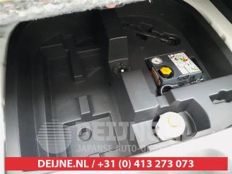 Nissan Juke Juke (F16), SUV, 2019 1.0 DIG-T 12V picture 20