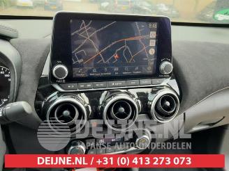 Nissan Juke Juke (F16), SUV, 2019 1.0 DIG-T 12V picture 34