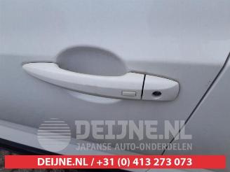 Nissan Juke Juke (F16), SUV, 2019 1.0 DIG-T 12V picture 12