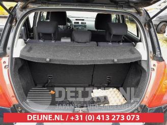 Suzuki Swift Swift (ZA/ZC/ZD1/2/3/9), Hatchback, 2005 / 2011 1.3 VVT 16V picture 12