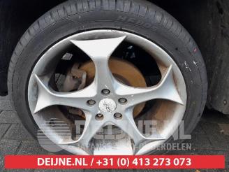 Nissan Qashqai Qashqai (J10), SUV, 2007 / 2014 1.6 16V picture 26