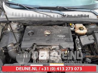 Chevrolet Orlando Orlando, -, 2010 / 2015 2.0 D 16V picture 18
