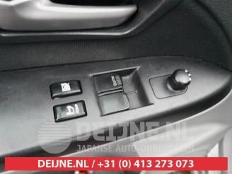 Suzuki SX4 SX4 (EY/GY), SUV, 2006 1.6 16V VVT Comfort,Exclusive Autom. picture 12