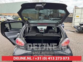 Toyota Aygo Aygo (B10), Hatchback, 2005 / 2014 1.0 12V VVT-i picture 19