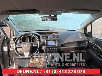 Mazda 5 5 (CWA9), MPV, 2010 1.8i 16V picture 29