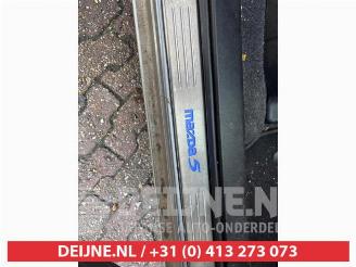 Mazda 5 5 (CWA9), MPV, 2010 1.8i 16V picture 25