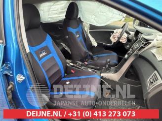 Hyundai I-30 i30 (GDHB5), Hatchback, 2011 1.4 16V picture 17