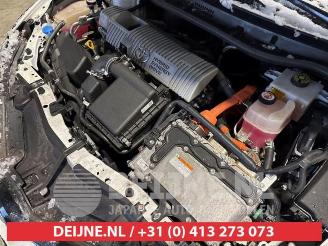 Toyota Auris Touring Sports Auris Touring Sports (E18), Combi, 2013 / 2018 1.8 16V Hybrid picture 31