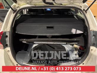 Toyota Auris Touring Sports Auris Touring Sports (E18), Combi, 2013 / 2018 1.8 16V Hybrid picture 22