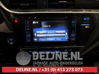 Toyota Auris Touring Sports Auris Touring Sports (E18), Combi, 2013 / 2018 1.8 16V Hybrid picture 11