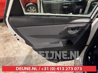 Toyota Auris Touring Sports Auris Touring Sports (E18), Combi, 2013 / 2018 1.8 16V Hybrid picture 21