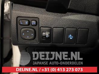 Toyota Auris Touring Sports Auris Touring Sports (E18), Combi, 2013 / 2018 1.8 16V Hybrid picture 17