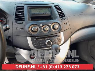 Mitsubishi Grandis Grandis (NA), MPV, 2004 / 2010 2.4 16V MIVEC picture 23