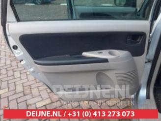 Mitsubishi Grandis Grandis (NA), MPV, 2004 / 2010 2.4 16V MIVEC picture 13