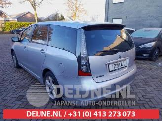 Mitsubishi Grandis Grandis (NA), MPV, 2004 / 2010 2.4 16V MIVEC picture 5