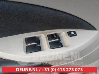 Mitsubishi Grandis Grandis (NA), MPV, 2004 / 2010 2.4 16V MIVEC picture 12