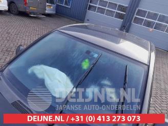 Daihatsu Sirion Sirion 2 (M3), Hatchback, 2005 1.0 12V DVVT picture 9