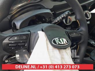 Kia Picanto Picanto (JA), Hatchback, 2017 1.0 12V picture 17