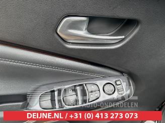 Nissan Juke Juke (F16), SUV, 2019 1.0 DIG-T 12V picture 13