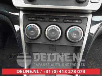 Mazda 6 6 Sport (GH14/GHA4), Hatchback, 2007 / 2013 2.0i 16V S-VT picture 19