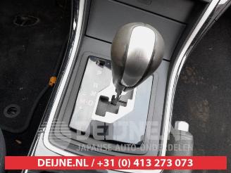 Mazda 6 6 Sport (GH14/GHA4), Hatchback, 2007 / 2013 2.0i 16V S-VT picture 20