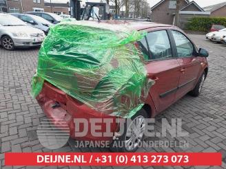 Hyundai I-20 i20, Hatchback, 2008 / 2015 1.4i 16V picture 7