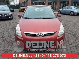 Hyundai I-20 i20, Hatchback, 2008 / 2015 1.4i 16V picture 2