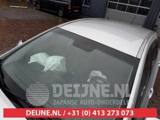 Hyundai I-30 i30 Wagon (GDHF5), Combi, 2012 1.6 CRDi Blue Drive 16V VGT picture 9