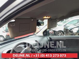 Nissan Note Note (E11), MPV, 2006 / 2013 1.4 16V picture 23
