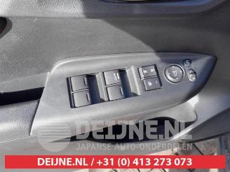 Honda Jazz Jazz (GK/GP), Hatchback, 2015 1.5 VTEC 16V picture 12