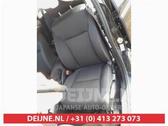 Honda Jazz Jazz (GK/GP), Hatchback, 2015 1.5 VTEC 16V picture 15