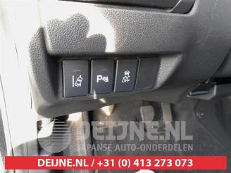 Honda Jazz Jazz (GK/GP), Hatchback, 2015 1.5 VTEC 16V picture 27