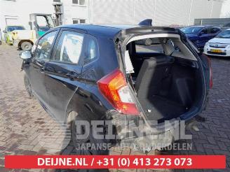 Honda Jazz Jazz (GK/GP), Hatchback, 2015 1.5 VTEC 16V picture 5