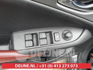 Mazda CX-3 CX-3 (DJ/DK), SUV, 2015 2.0 SkyActiv-G 120 picture 11