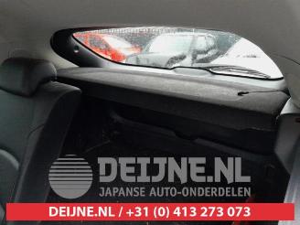 Mazda 3 3 (BM/BN), Hatchback, 2013 / 2019 2.0 SkyActiv-G 16V picture 14