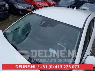 Mazda 3 3 (BM/BN), Hatchback, 2013 / 2019 2.0 SkyActiv-G 16V picture 9