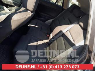 Mazda CX-5 CX-5 (KE,GH), SUV, 2011 2.0 SkyActiv-G 165 16V 2WD picture 15