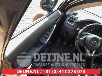 Mazda CX-5 CX-5 (KE,GH), SUV, 2011 2.0 SkyActiv-G 165 16V 2WD picture 11