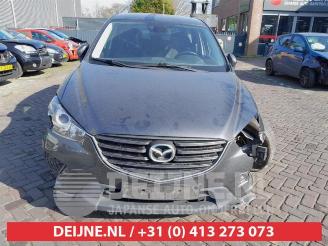 Mazda CX-5 CX-5 (KE,GH), SUV, 2011 2.0 SkyActiv-G 165 16V 2WD picture 2