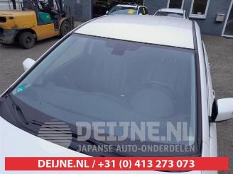 Mazda CX-7 CX-7, SUV, 2007 / 2013 2.2 MZR-CD 16V picture 10