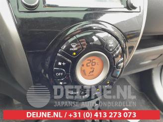 Nissan Micra Micra (K13), Hatchback, 2010 / 2016 1.2 12V DIG-S picture 22