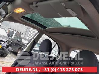 Nissan Micra Micra (K13), Hatchback, 2010 / 2016 1.2 12V DIG-S picture 19