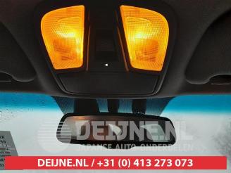 Kia Optima Optima, Sedan, 2010 / 2015 1.7 CRDi 16V picture 22